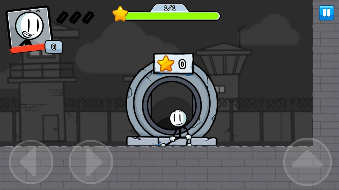 Stick Prison for Android - Free APK Download