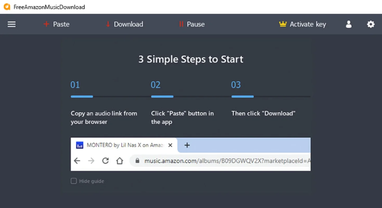 Free Amazon Music Download for Windows - Seamless Music Access