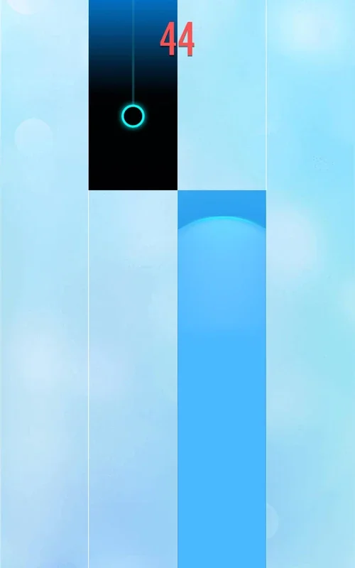 Piano Tiles 2 for Android: Play Popular Songs