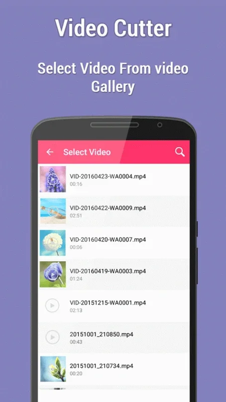 Video Cutter for Android: Precision Editing Made Easy