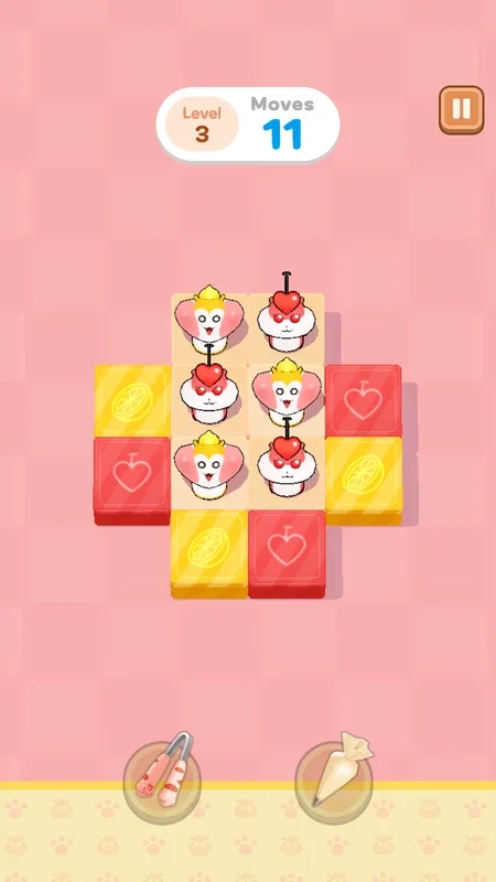 Ice Cream Chu for Android: A Sweet Experience