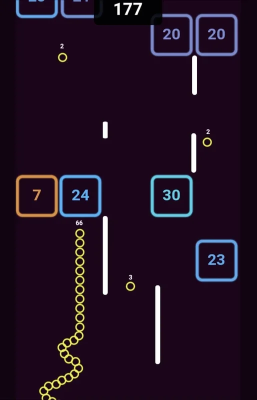 Number Snake for Android - Engaging Puzzle Game