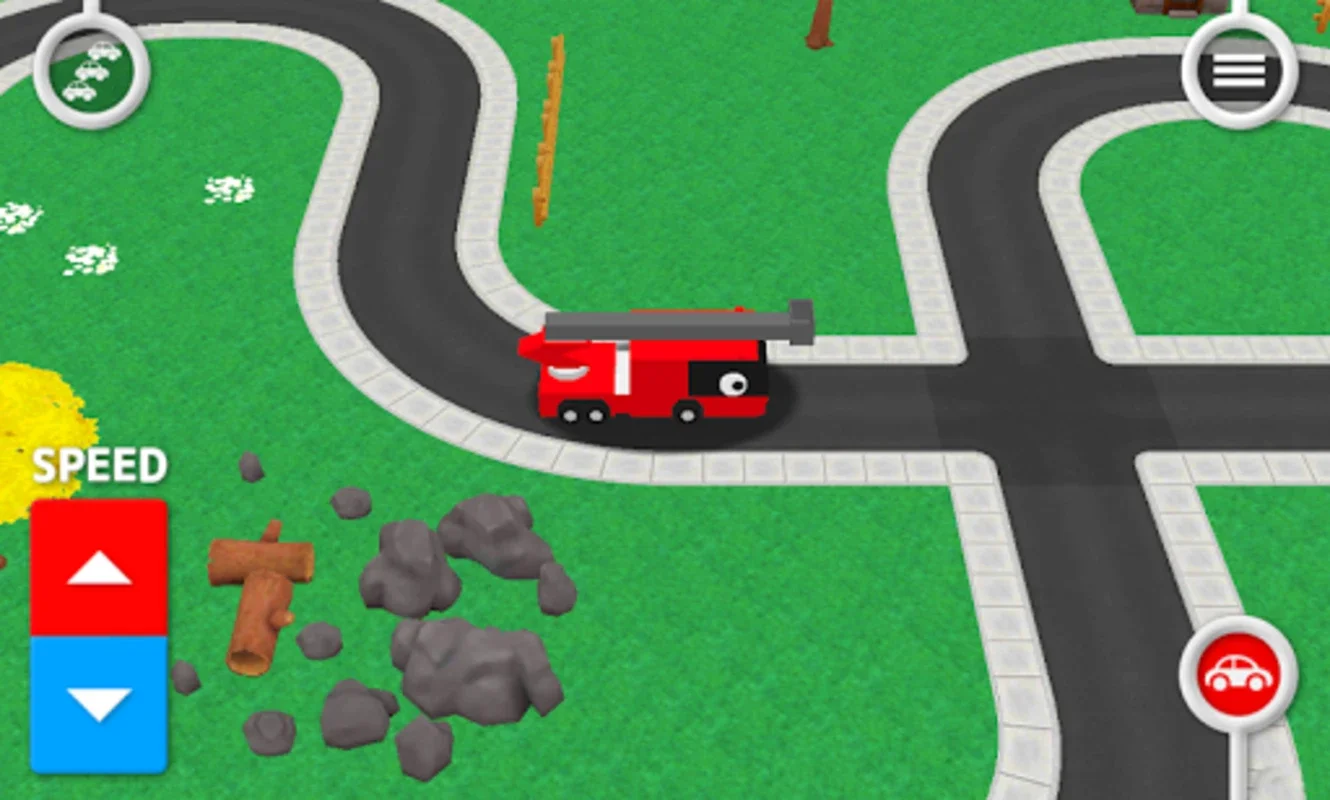 Car Toys for Android: Engaging Driving Experience