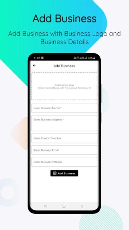 Brand Post: Business Marketing for Android - Empowering Your Brand