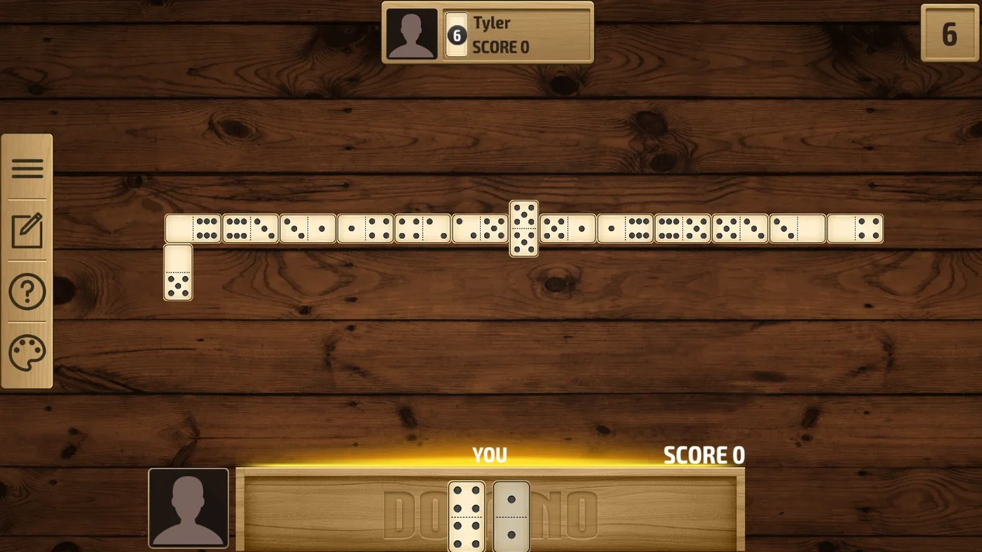 Domino for Android - Download the APK from AppHuts