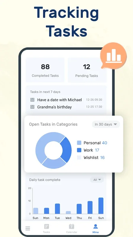 To-Do List - Schedule Planner for Android - Stay Organized with This App