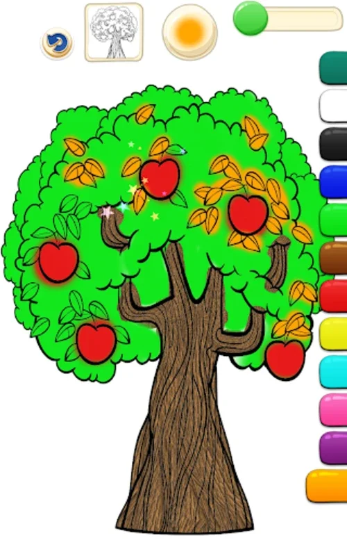 Toddler Paint and Draw for Android: Inspire Creativity