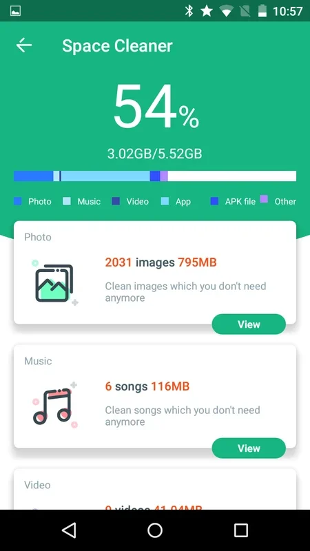 AMC Cleaner for Android - Boost Your Device's Performance