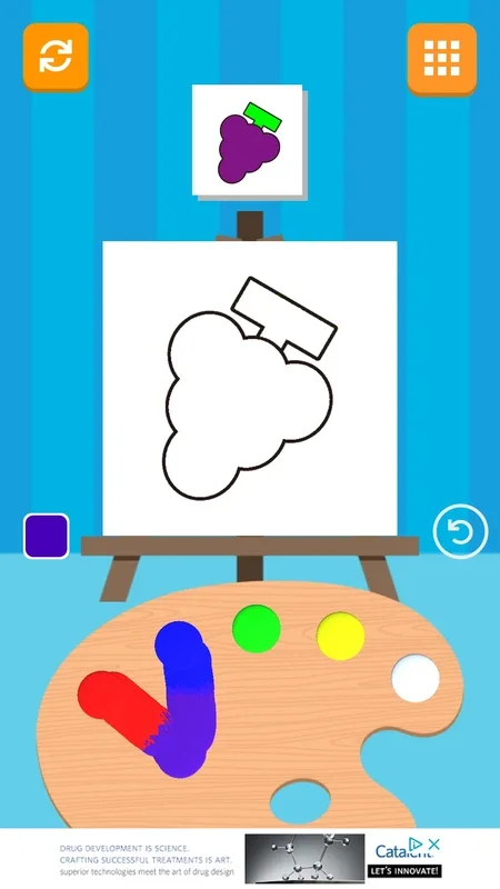 Mix & Paint for Android - Unleash Creativity