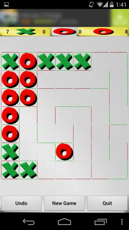 Dots n Boxes for Android - Engaging Strategy Game