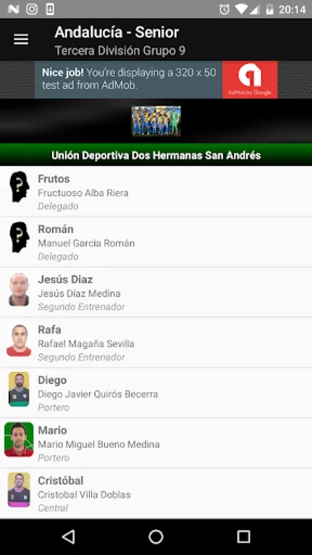 LaPreferente for Android: Unrivaled Spanish Football Experience