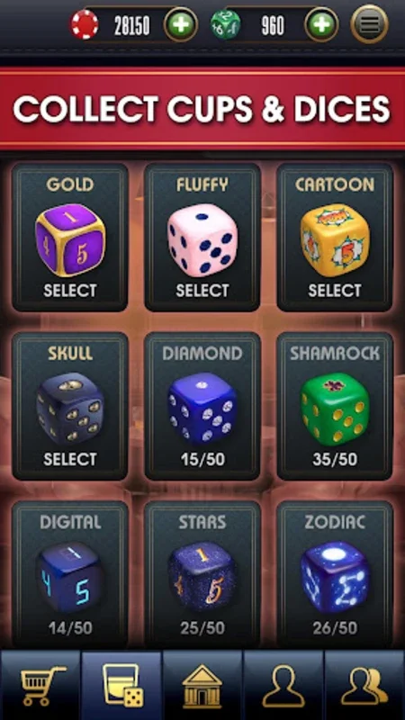 Farkle online 10000 Dice Game for Android - Download the APK from AppHuts