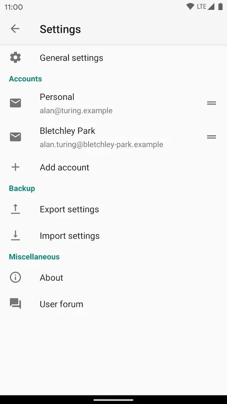 K-9 Mail for Android - A Powerful Email Client