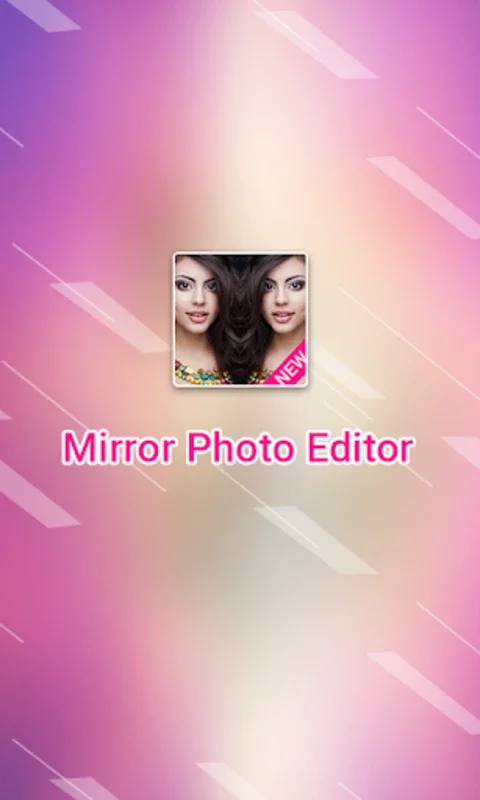 Mirror Photo Editor for Android - Transform Your Photos