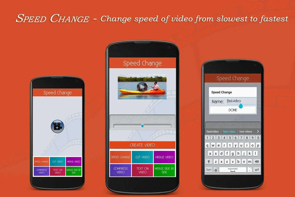 Ultimate Video Editor for Android: Transform Your Videos