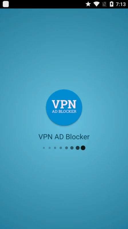 VPN AD Blocker for Android: Unrestricted Browsing