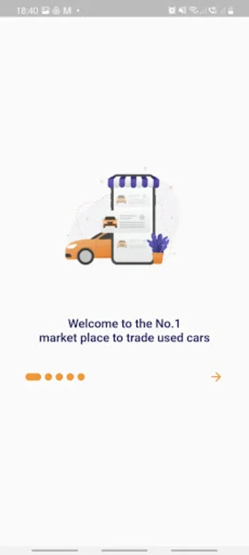 Trade 2 Trade Underwriting for Android - Streamlined Vehicle Trading