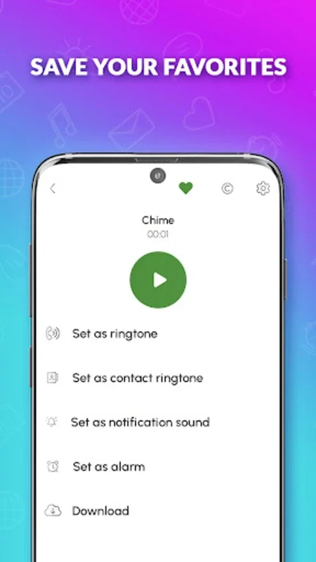 Notification Sounds for Android - Customize with High-Quality Tones