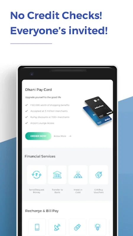 Shmart! Wallet for Android - Streamlined Financial Management