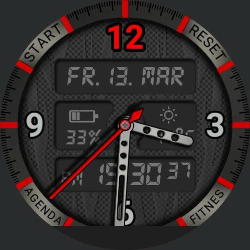 WatchMaker for Android: Customize Your Smartwatch