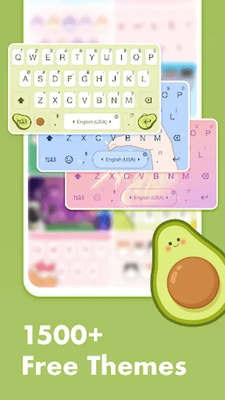 Emoji Keyboard for Android: Enrich Your Texting