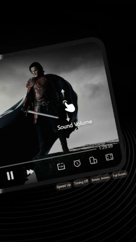 PlayNow for Android: Seamless Video Playback