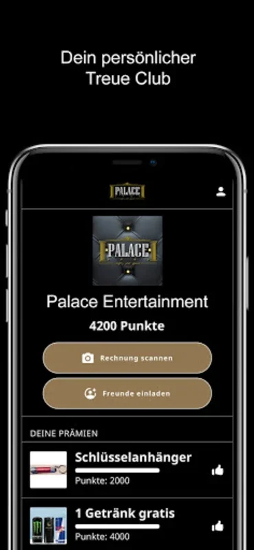 Palace Entertainment Steyr for Android - Enhance Your Entertainment