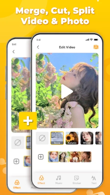 Photo Video Maker & Reel Maker for Android: Transform Photos