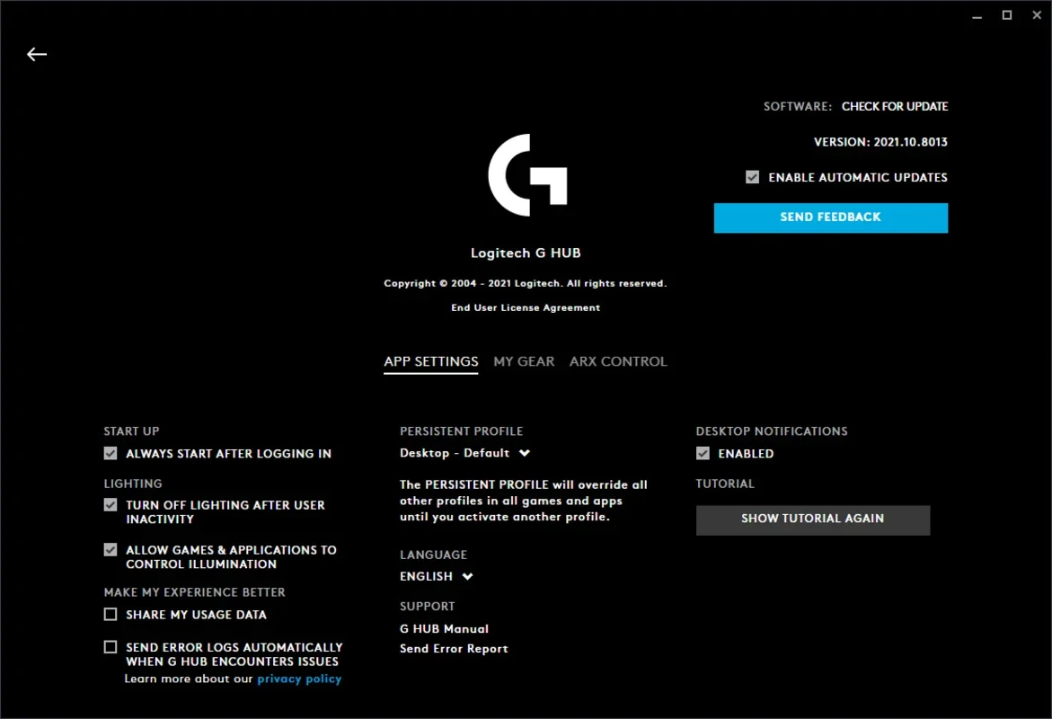 Logitech G HUB for Mac: Unlock Customization Potential