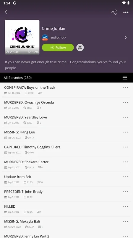 Podbean for Android - Download the APK from AppHuts