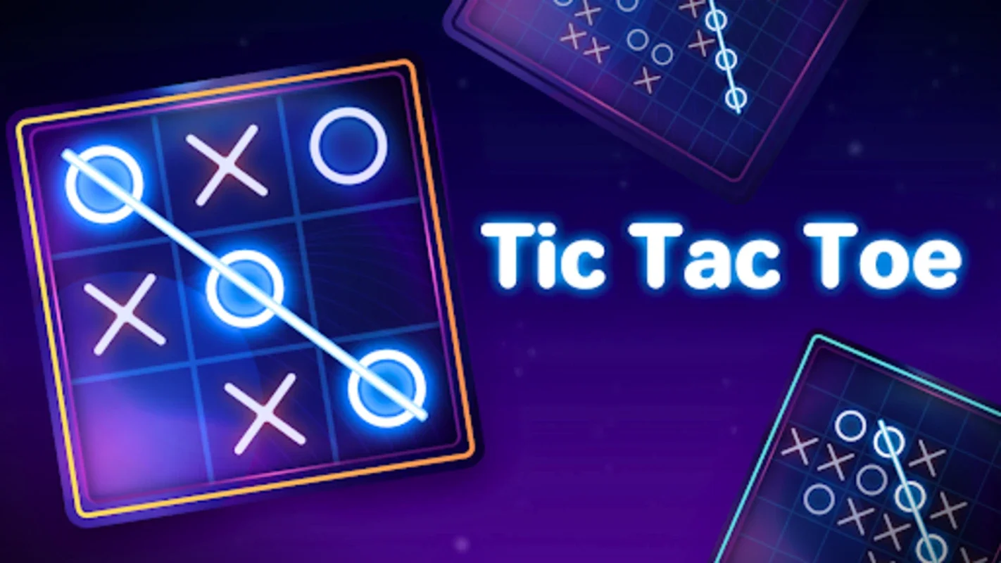 Tic Tac Toe for Android: Engaging Gameplay & More