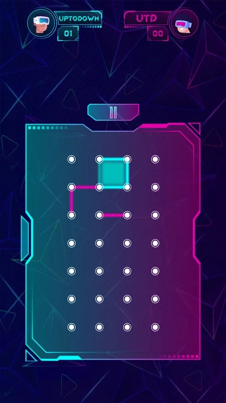 Dots and Boxes! for Android - Engaging Multiplayer Fun