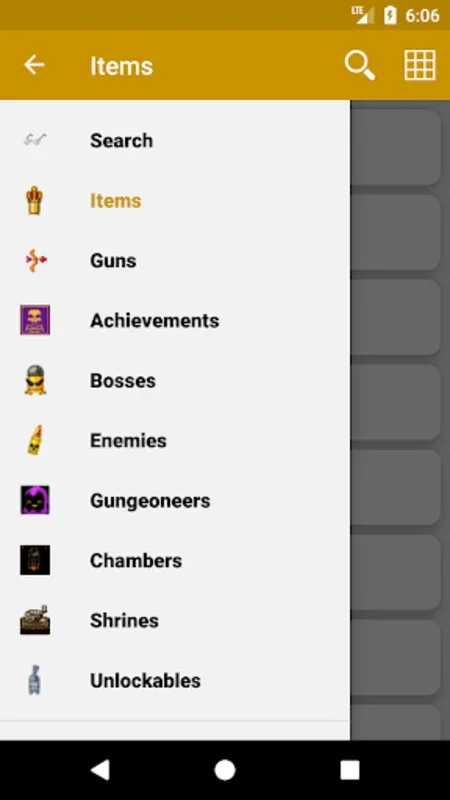 Wiki for Gungeon for Android: Comprehensive Info Hub