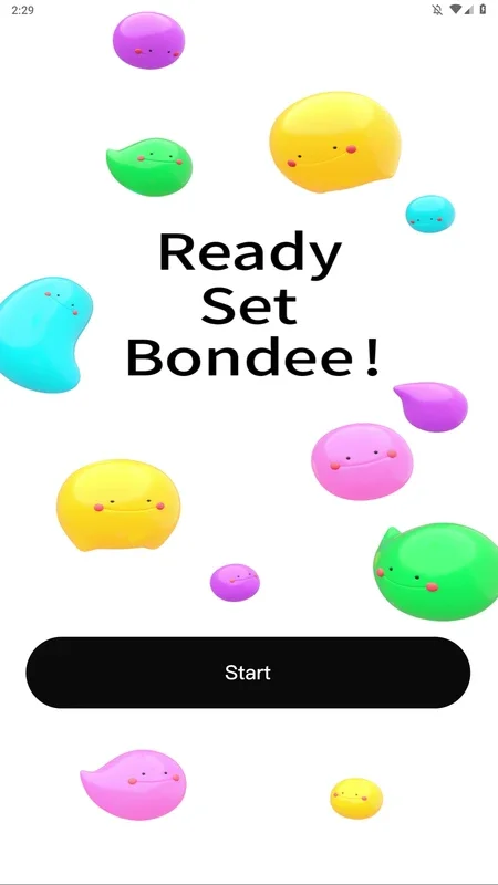 Bondee for Android - Immersive Social Gaming