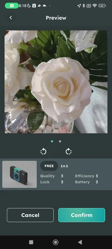 SNPIT - Snap to Earn for Android: Earn NFTs through Photography