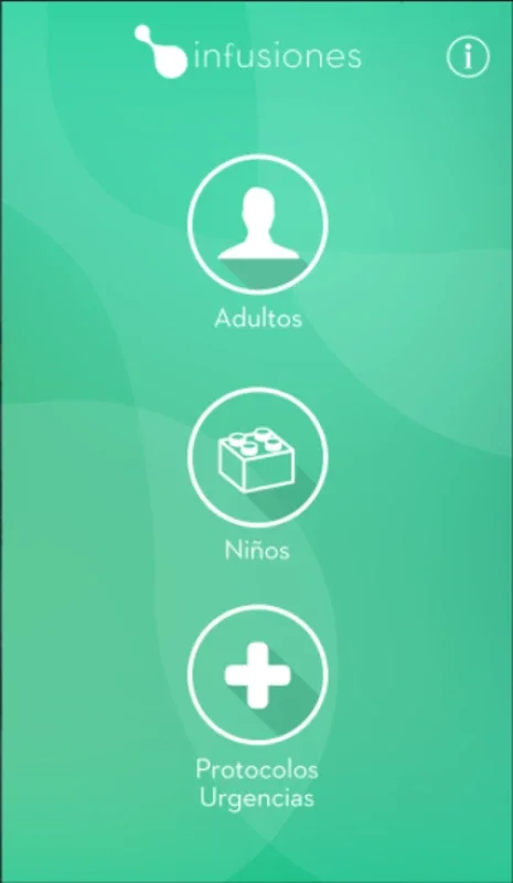 Infusion for Android: Precise Medicine Infusion Calculator