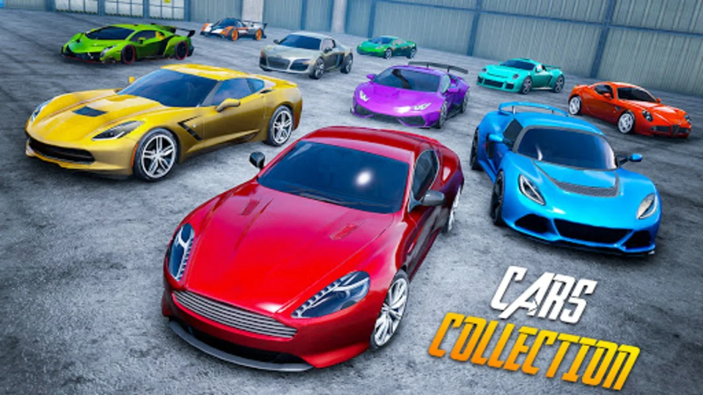 Car Games 2023 for Android - Precision Parking Sim