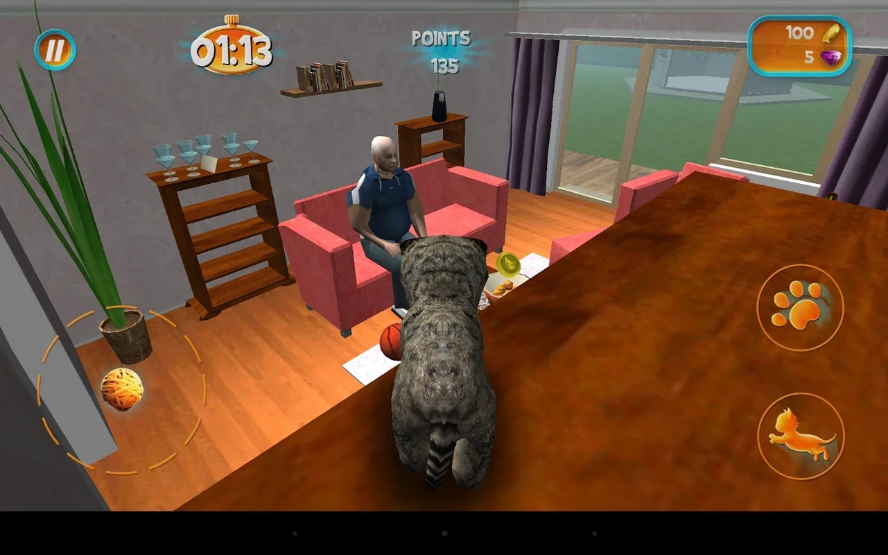 Cat Simulator for Android - Unleash Your Inner Feline