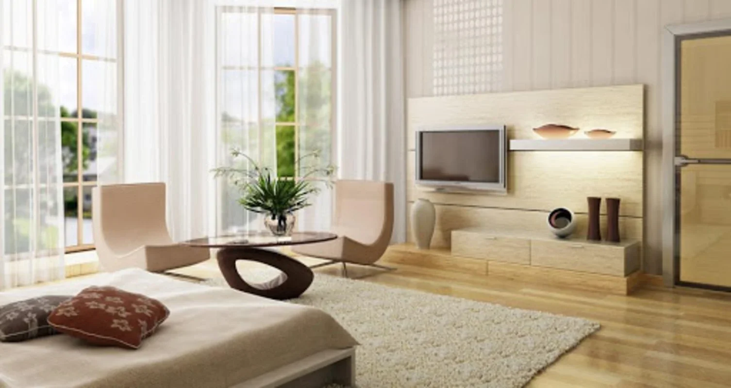 Home Decorating Ideas for Android: Inspire Your Spaces