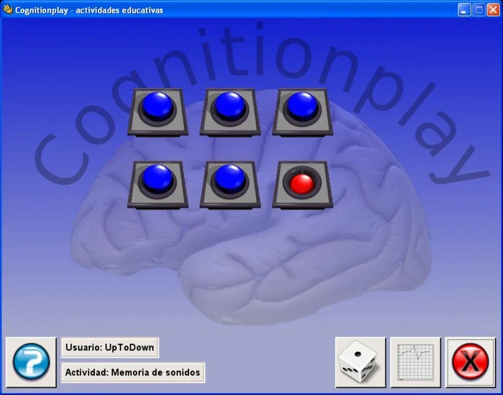 Cognition Play for Windows - Free Download on AppHuts