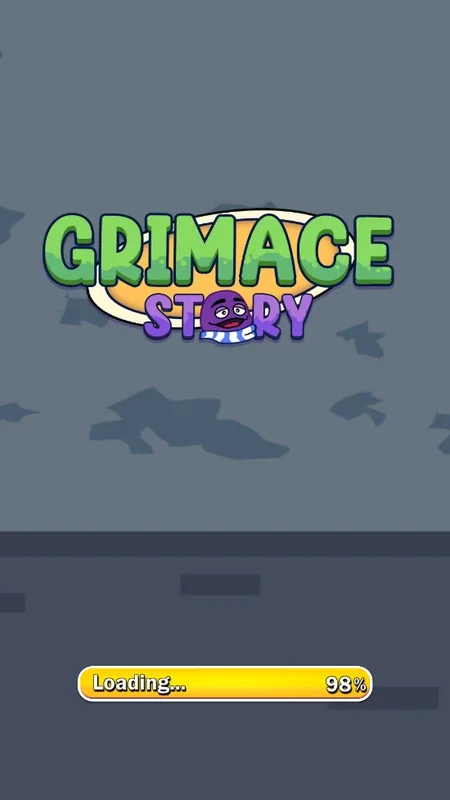 Grimace Story for Android - Challenging Fun Awaits