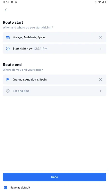 Circuit Route Planner for Android - Optimize Your Delivery Routes