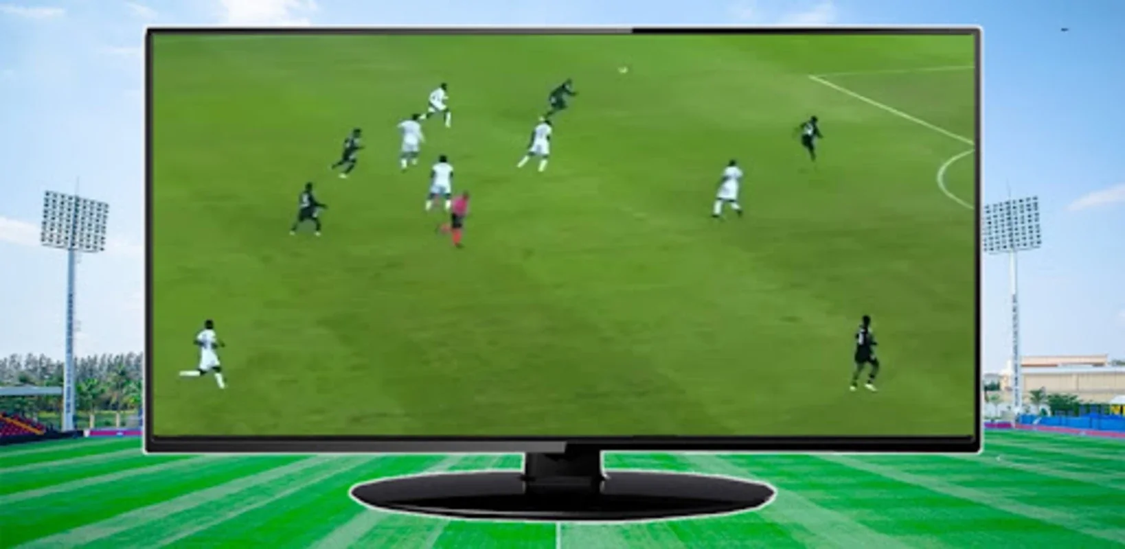 SKOREMOB for Android: Immersive Sports Experience