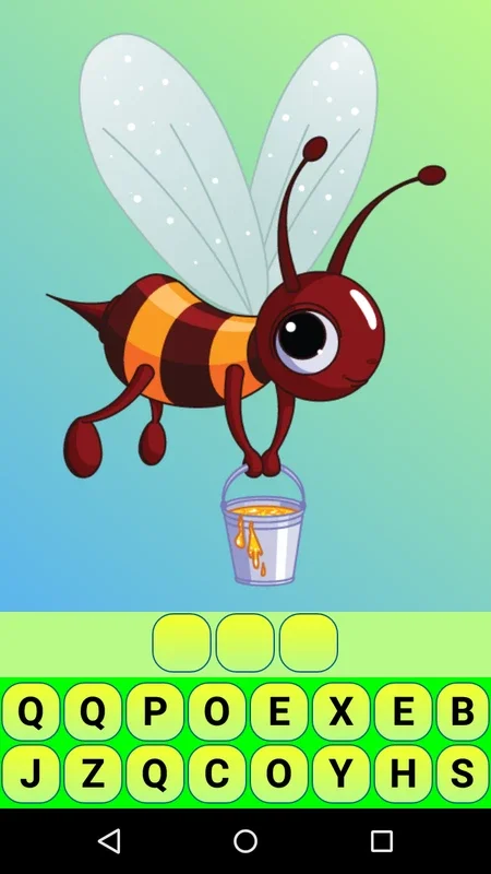 Learn to Spell for Android - Engaging Kids' Spelling App