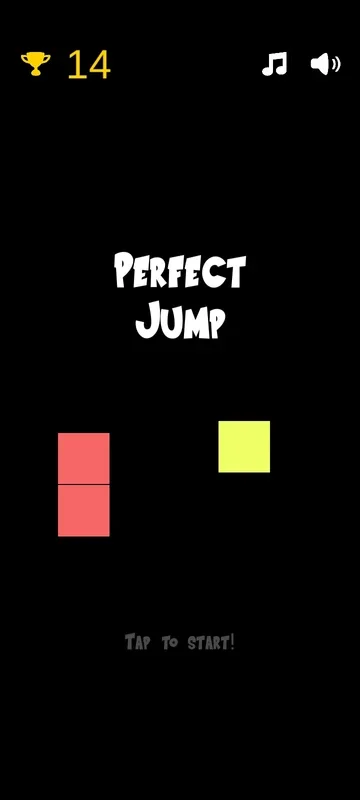 Jump perfect for Android - Thrilling Jumping Adventures