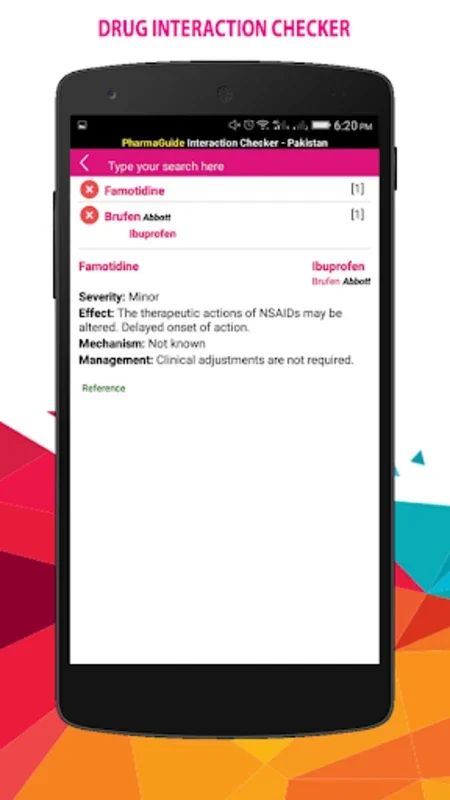 PharmaGuide for Android: Comprehensive Medication Insights