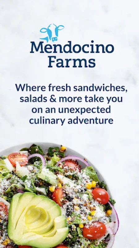 Mendocino Farms for Android - Download the APK from AppHuts