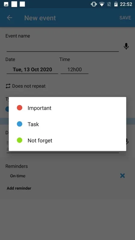 Task Agenda for Android: Boost Your Productivity