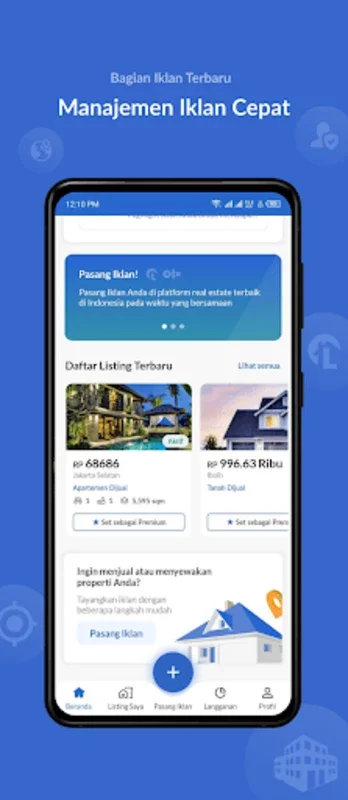 Lamudi: Beli Rumah & Apartemen for Android - Download the APK from AppHuts