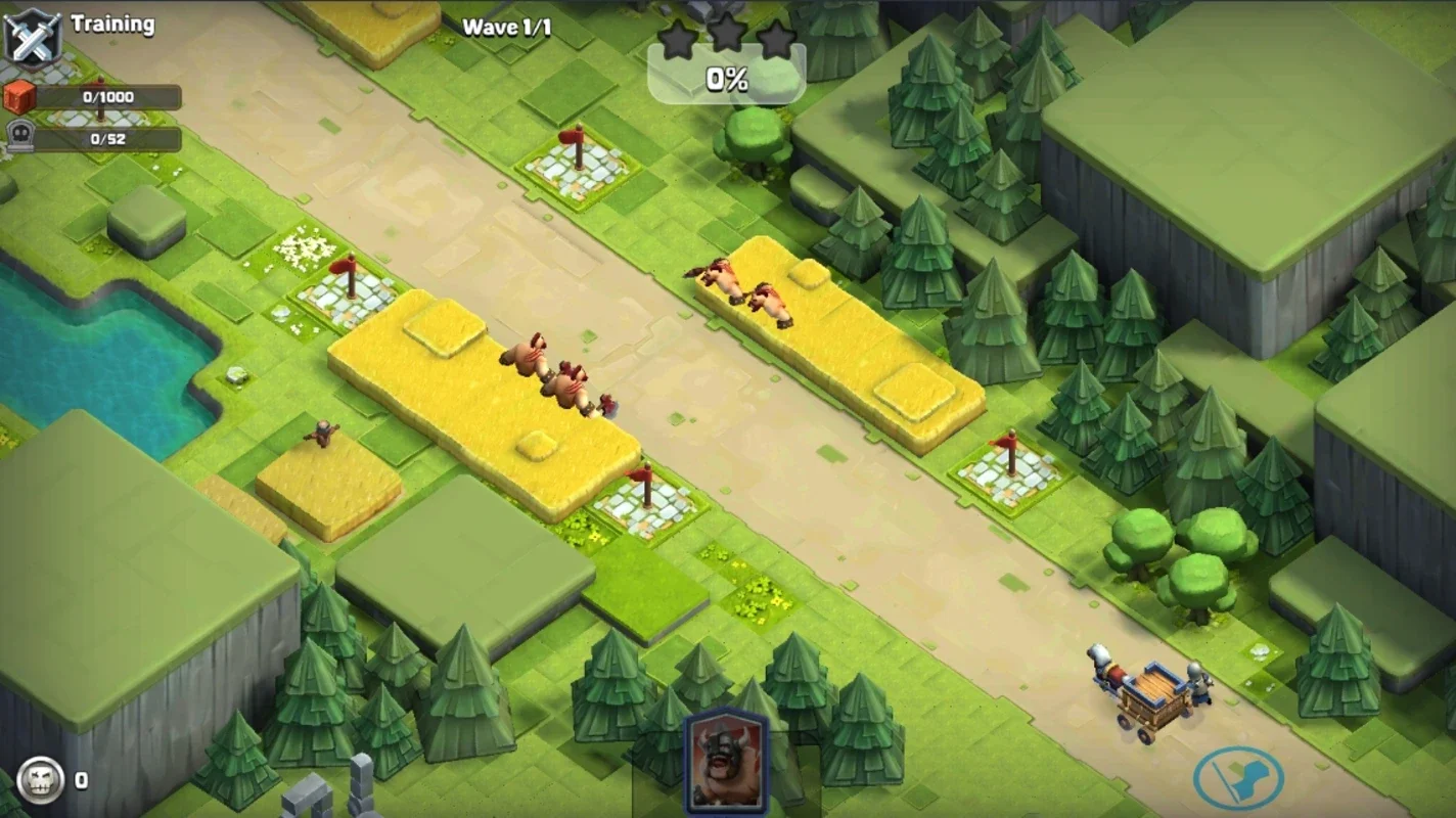 Caravan War for Android - Engaging Strategy Game